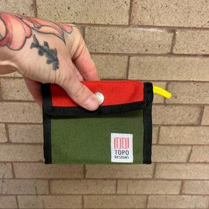 Topo Designs Wallet
